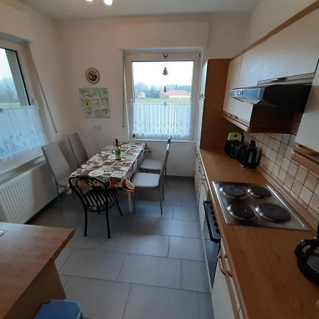 Ferienwohnung Landluft Ostercappeln Exteriér fotografie
