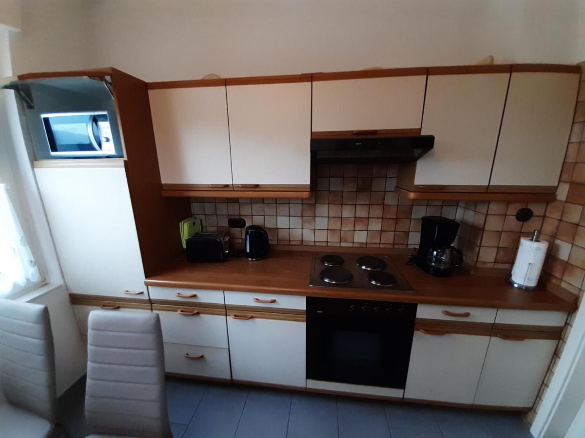 Ferienwohnung Landluft Ostercappeln Exteriér fotografie