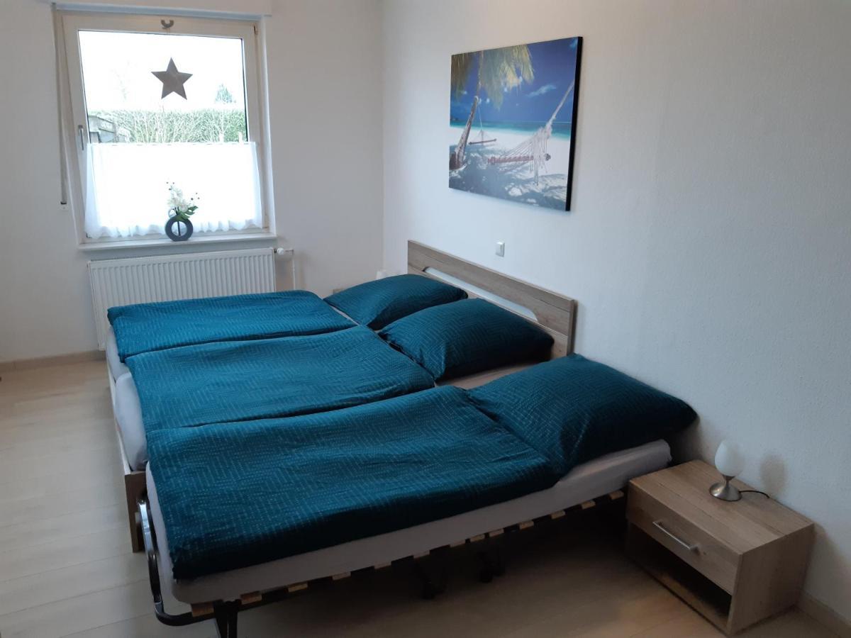 Ferienwohnung Landluft Ostercappeln Exteriér fotografie