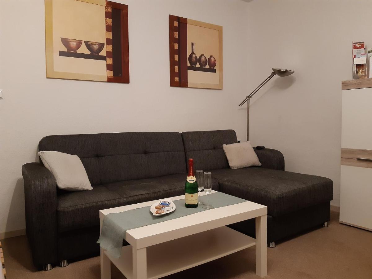 Ferienwohnung Landluft Ostercappeln Exteriér fotografie