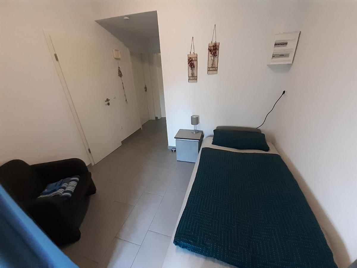 Ferienwohnung Landluft Ostercappeln Exteriér fotografie