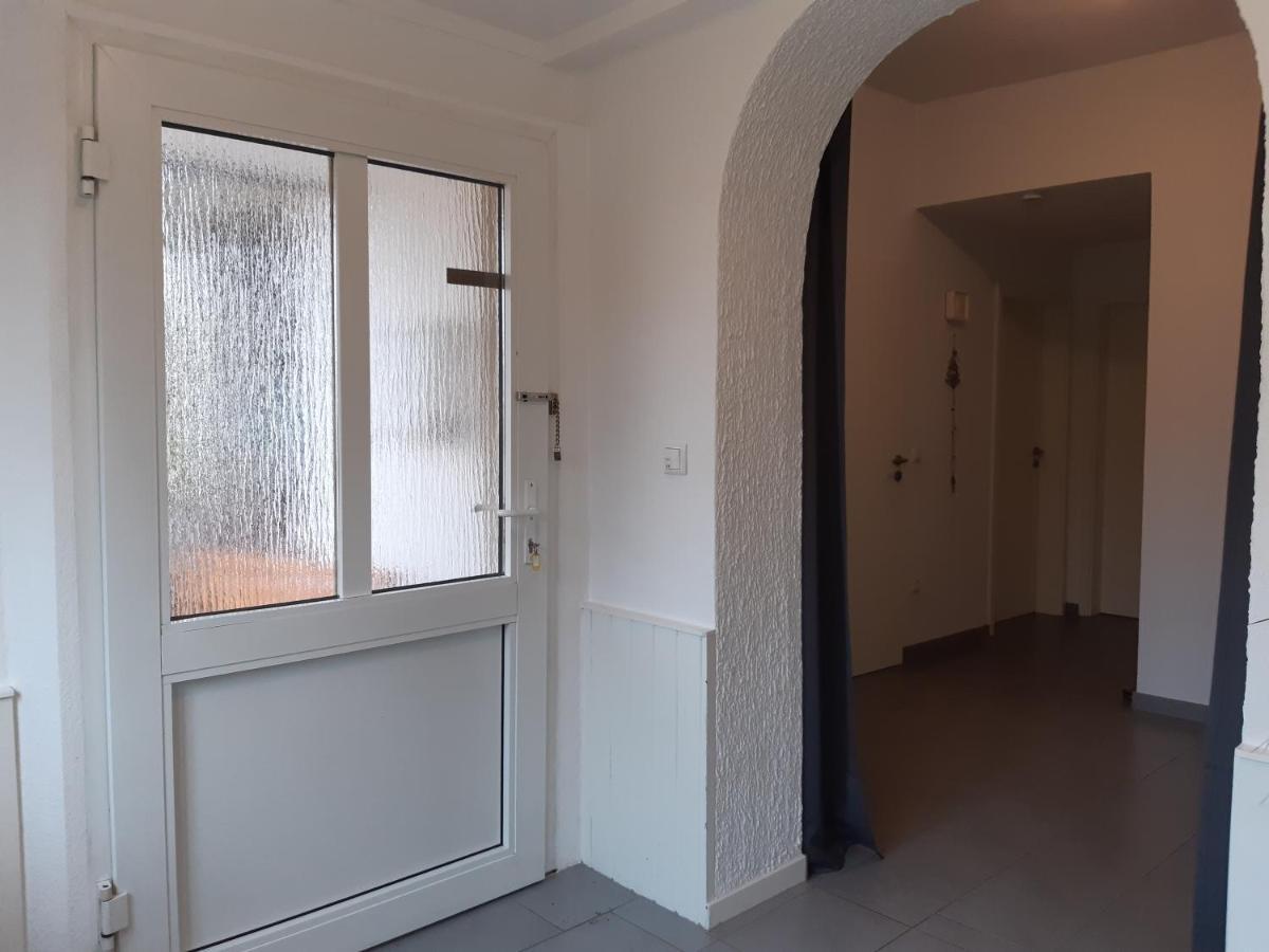 Ferienwohnung Landluft Ostercappeln Exteriér fotografie