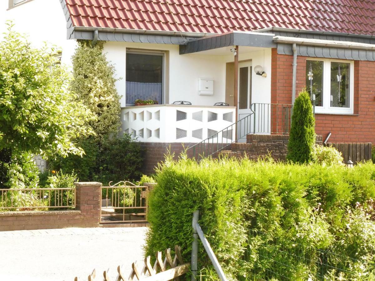 Ferienwohnung Landluft Ostercappeln Exteriér fotografie