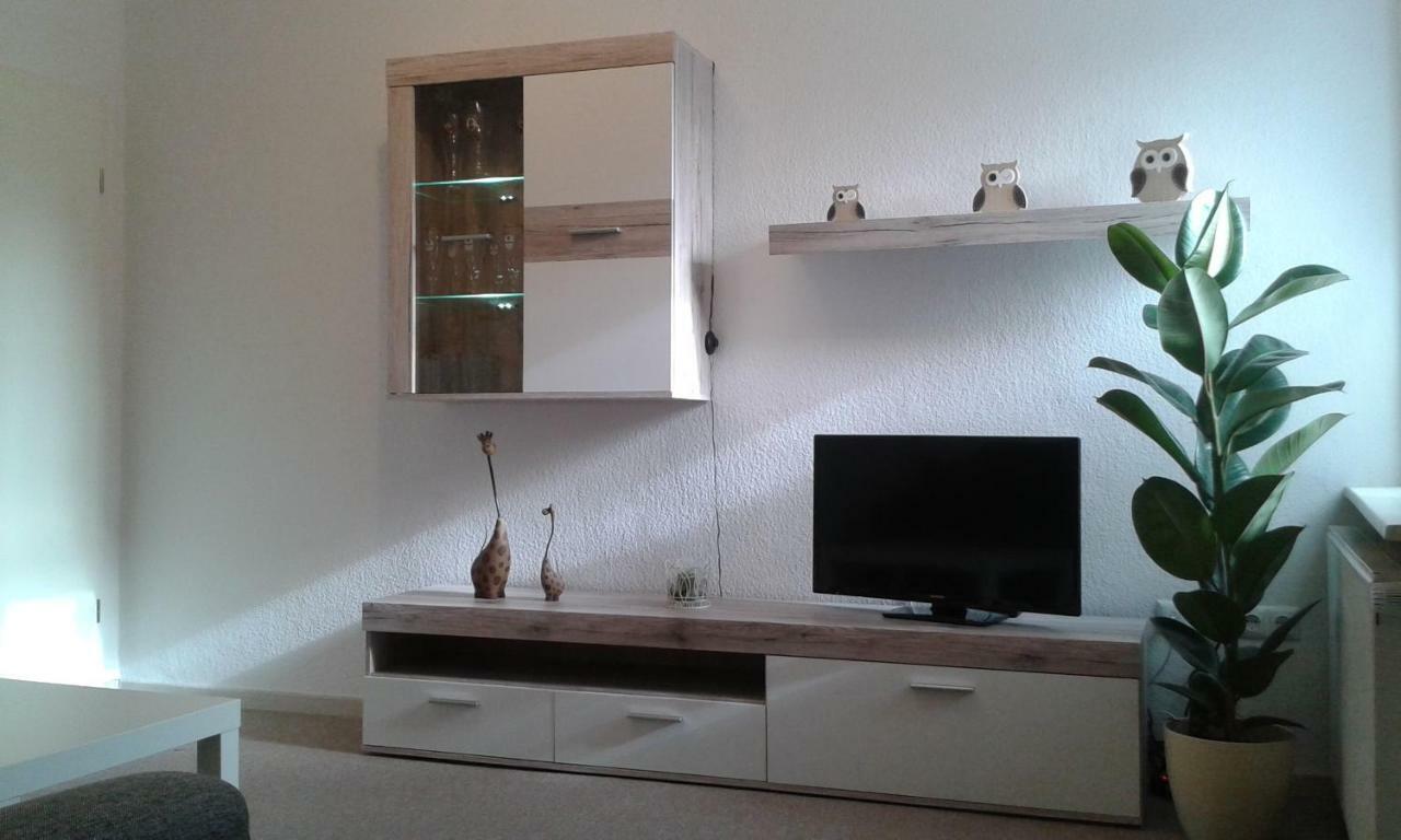 Ferienwohnung Landluft Ostercappeln Exteriér fotografie